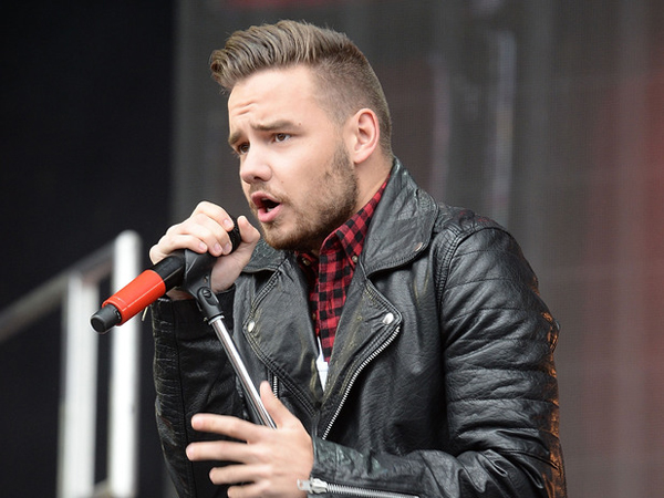 Konser di Portugal, Liam Payne One Direction Alami Cedera Parah!